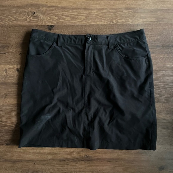🔥4/$20 Eddie Bauer Adventure Skort - Picture 12 of 12